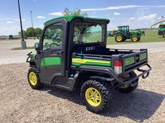 2023 John Deere Gator XUV 835R 4WD Utility Cart for Sale