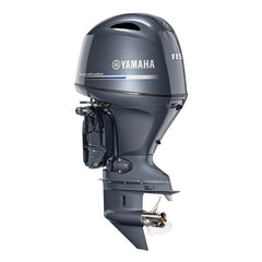 Yamaha F115LB 115 HP Outboard Motor