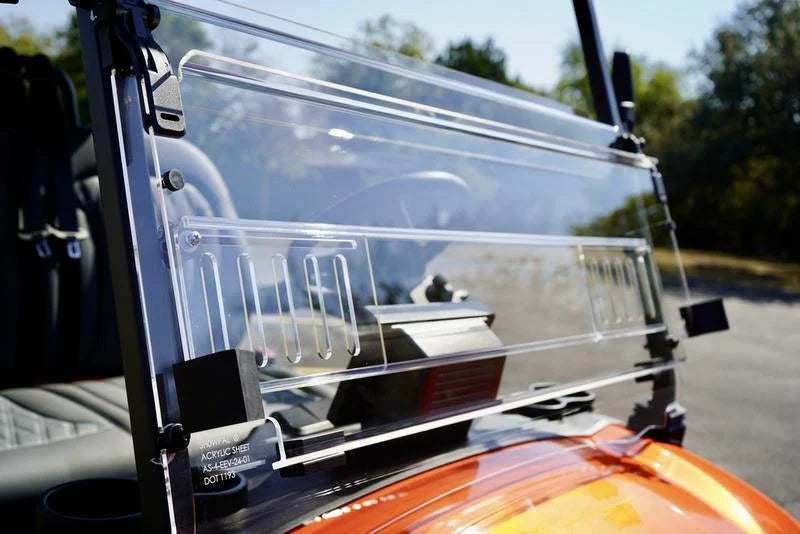 2024 Denago EV Rover XL Golf Cart for Sale