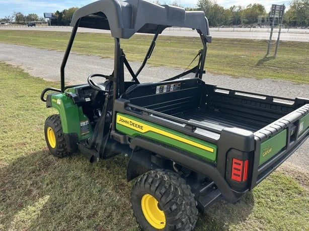 2023 John Deere Gator HPX615E 4x4 Gas For Sale