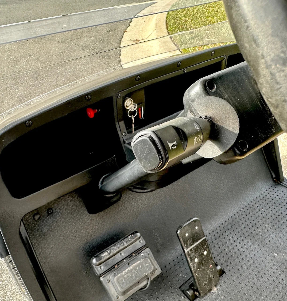2015 E-Z-GO TXT 48V Golf Cart for Sale