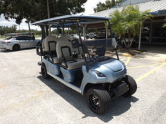 2024 Star EV SIRIUS 4+2 Lithium Golf Cart for Sale