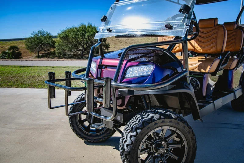 Custom 2025 Club Car Onward for Sale