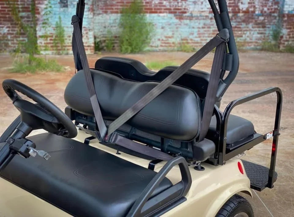 2016 Club Car Villager LSV Golf Cart for Sale