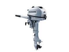 2017 HONDA 4 HP BF4DHSHNA Outboard Motor