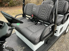 2023 Tomberlin E4 LE Plus Golf Cart for Sale