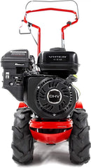 Earthquake 33970 Victor Rear Tine Tiller, Powerful 212cc 4-Cycle Vipe Engine