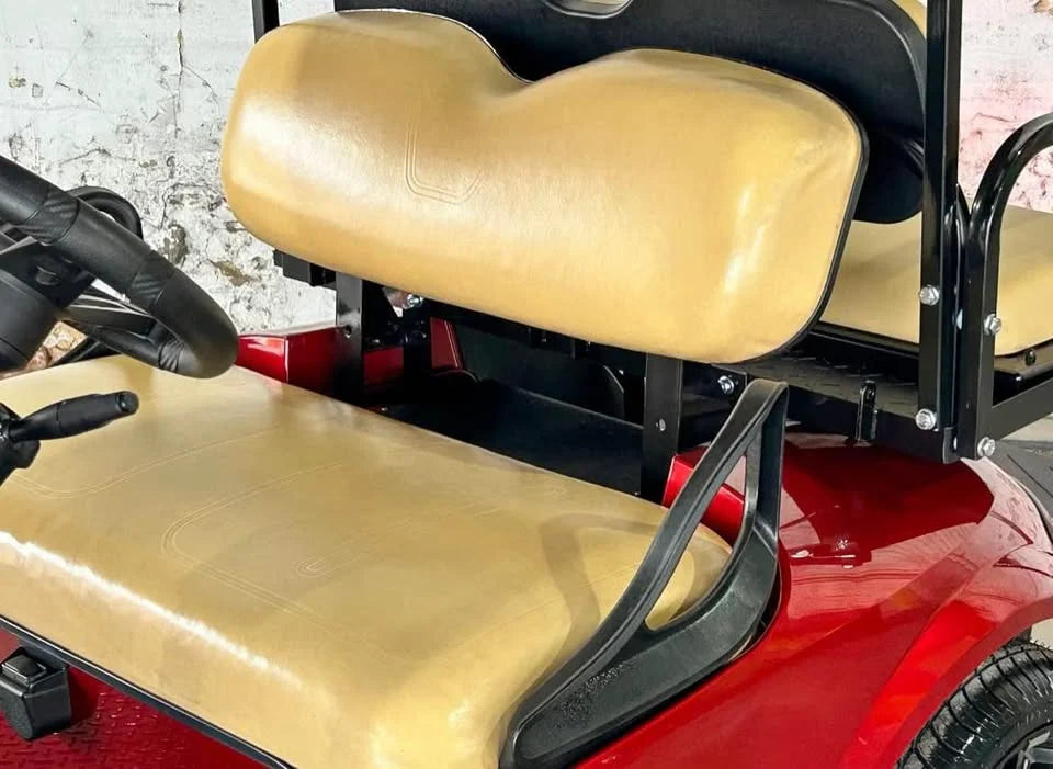 2018 E-Z-GO TXT Elite LITHIUM Golf Cart for Sale