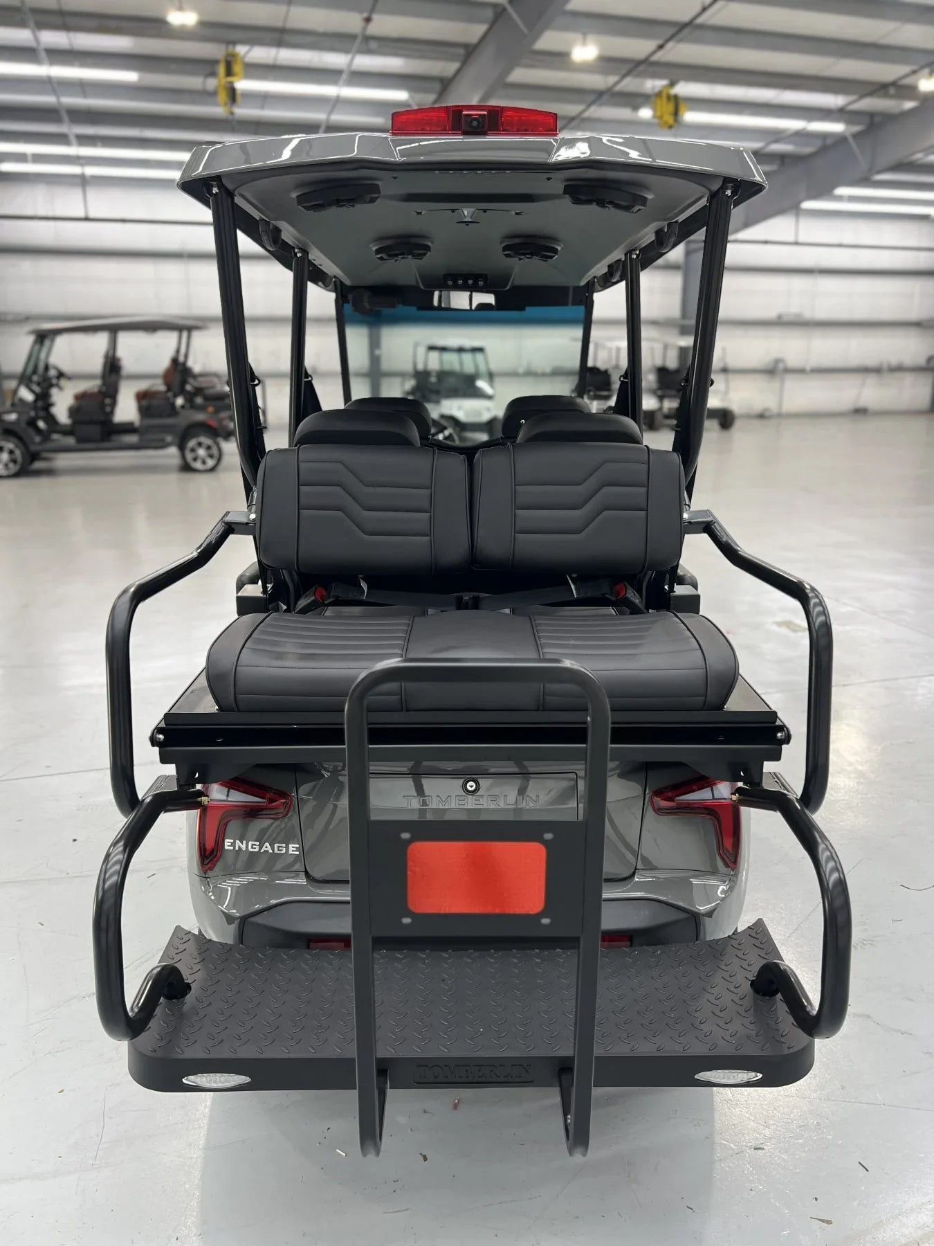 2024 Tomberlin Engage LX Golf Cart for Sale