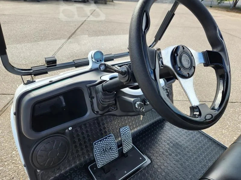 2024 EVolution Turfman 1000 Plus Golf Cart for Sale