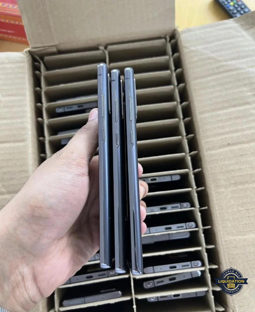 Samsung Galaxy Note 20 Pallet