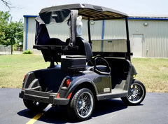 2016 E-Z-GO Freedom RXV 48V Golf Cart For Sale