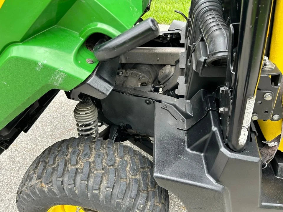 2020 John Deere Gator XUV560E Utility Cart for Sale