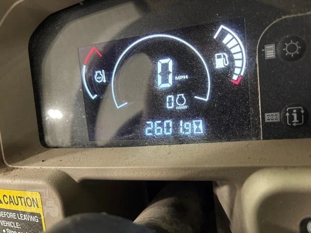 2019 John Deere Gator XUV 835R For Sale