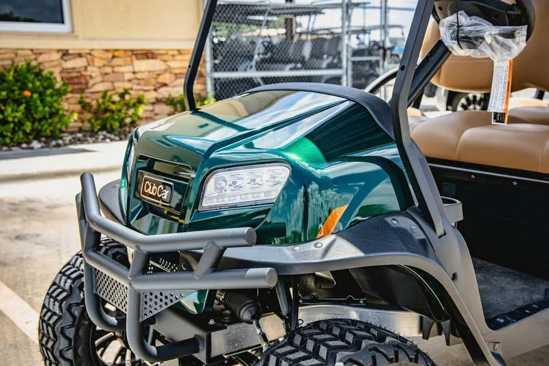 2025 CLUB CAR Onward Lifted 6-Pass Gas EFI for Sale