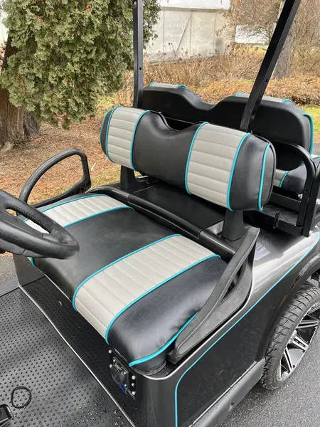 2018 E-Z-GO TXT Lithium Golf Cart For Sale