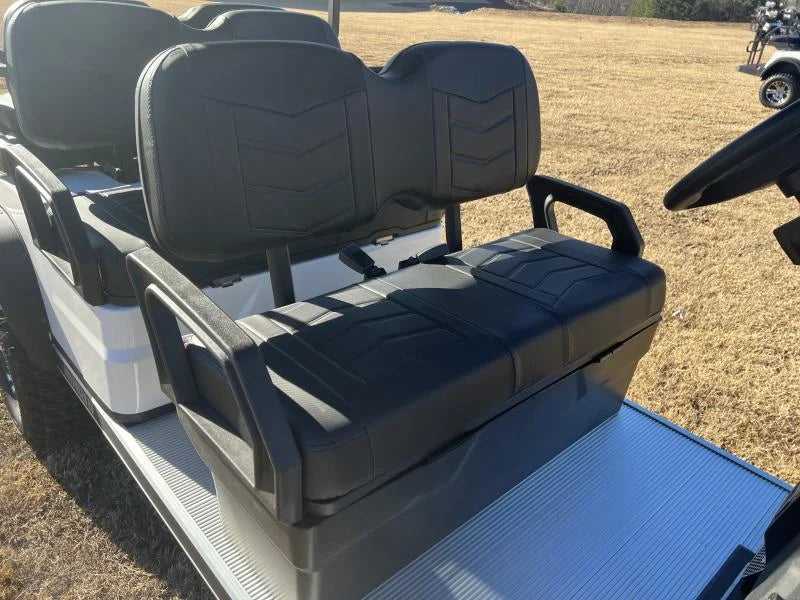 2024  Advanced EV  ADVENT 6L Golf Cart for Sale