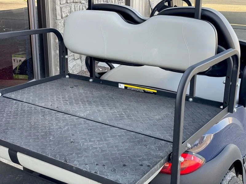 2022 Club Car Tempo Gas for Sale