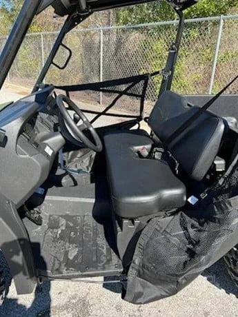 2025 John Deere Gator XUV 590M 4x4 Gas Utility Cart For Sale