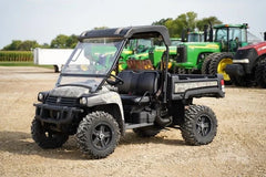 2017 John Deere Gator XUV 825i 4WD Utility Cart for Sale