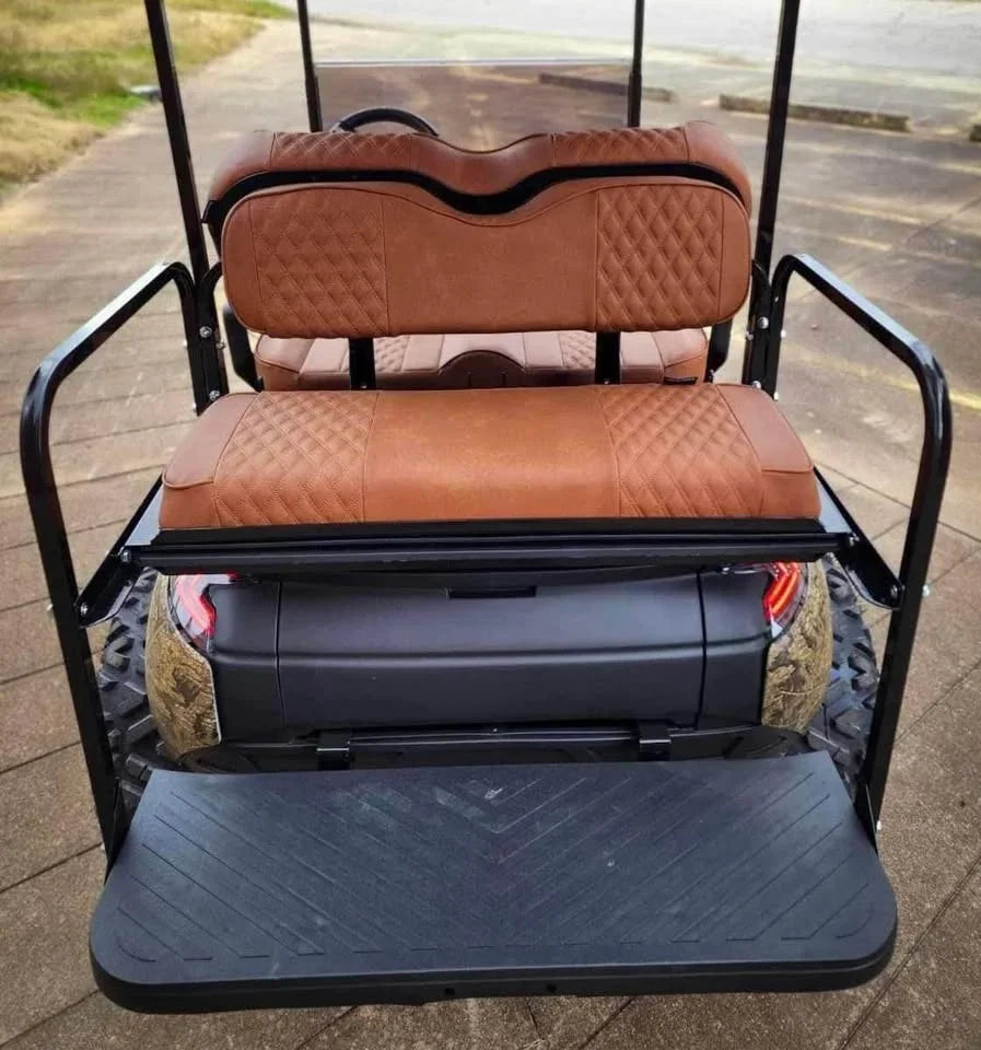 2023 Navitas FSK 4x4 Golf Cart for Sale