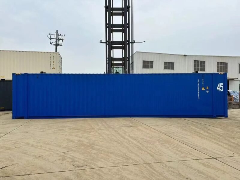 45FT High Cube Shipping Container
