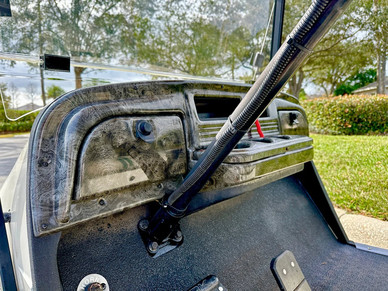 2003 E-Z-GO TXT Golf Cart for Sale