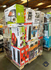 Bulk AMZ Electronics