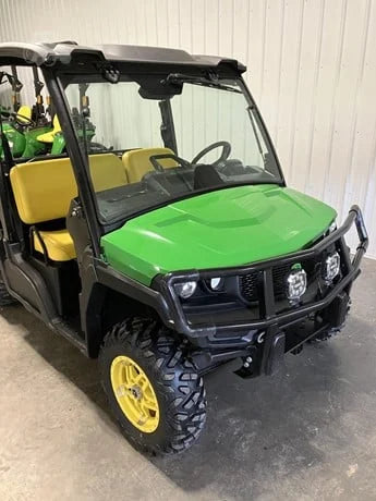 2021 John Deere Gator XUV 835M For Sale