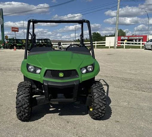 2024 John Deere Gator XUV 560E 4x4 Gas Utility Cart For Sale