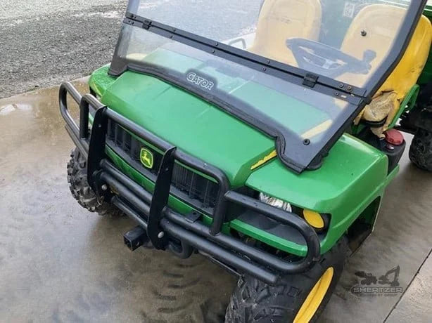 2008 John Deere Gator XUV 850D For Sale