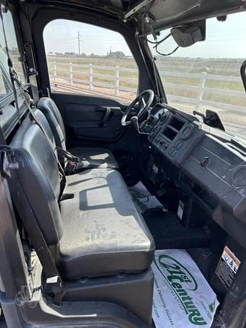 2019 John Deere Gator XUV 835M 4WD Utility Cart for Sale