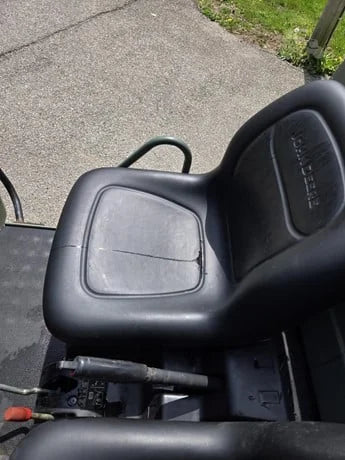 2002 John Deere Trail Gator 4x2 For Sale