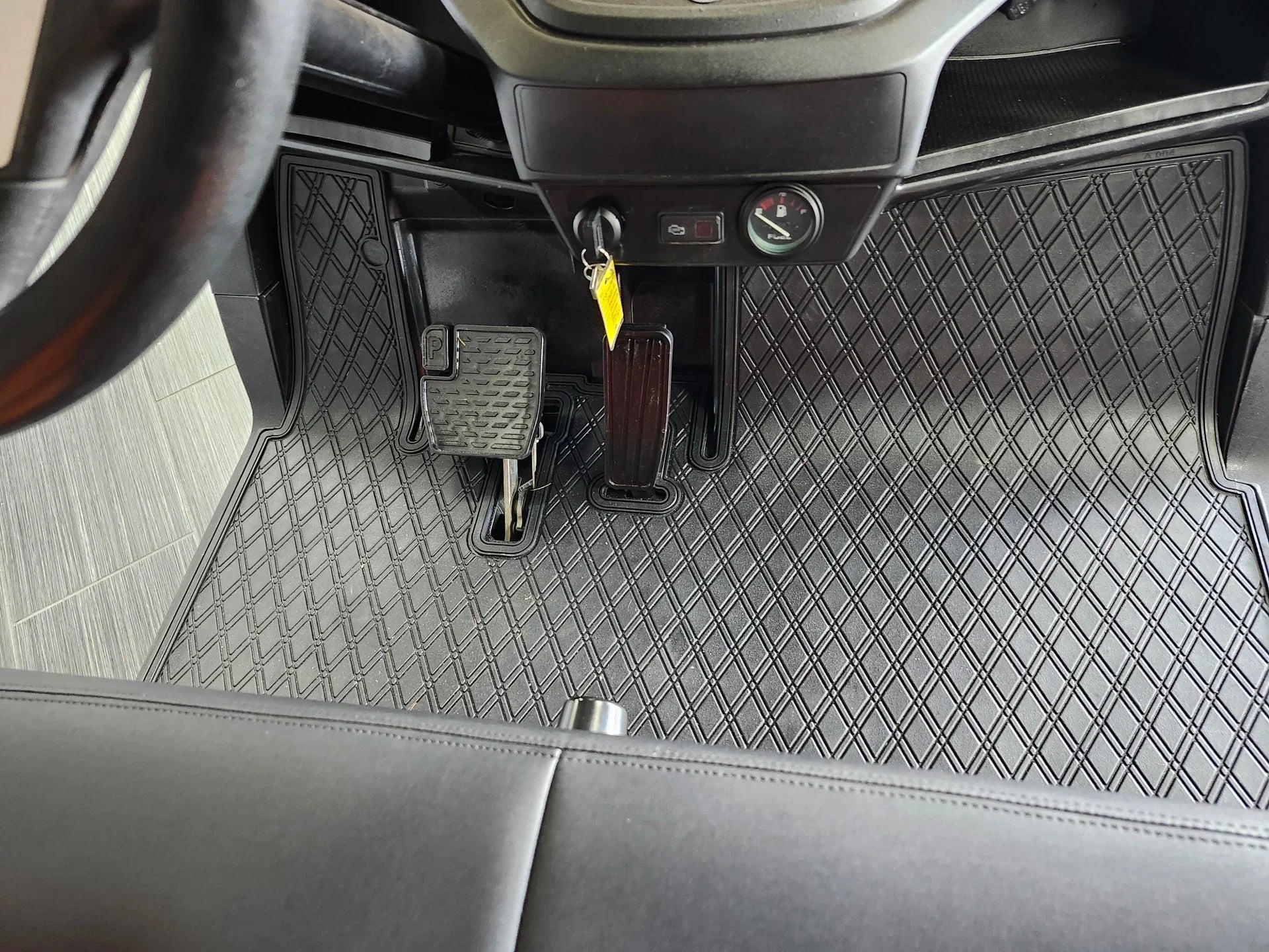 2021 Yamaha Drive 2 QuieTech EFI Golf Cart for Sale