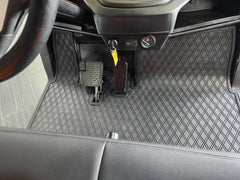 2021 Yamaha Drive 2 QuieTech EFI Golf Cart for Sale