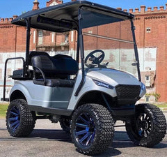 2022 Navitas X4 FSK Edition Golf Cart