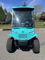 2024 Tomberlin Engage Ghosthawk Golf Cart for Sale