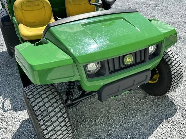 2022 John Deere Gator TS Utility Cart For Sale