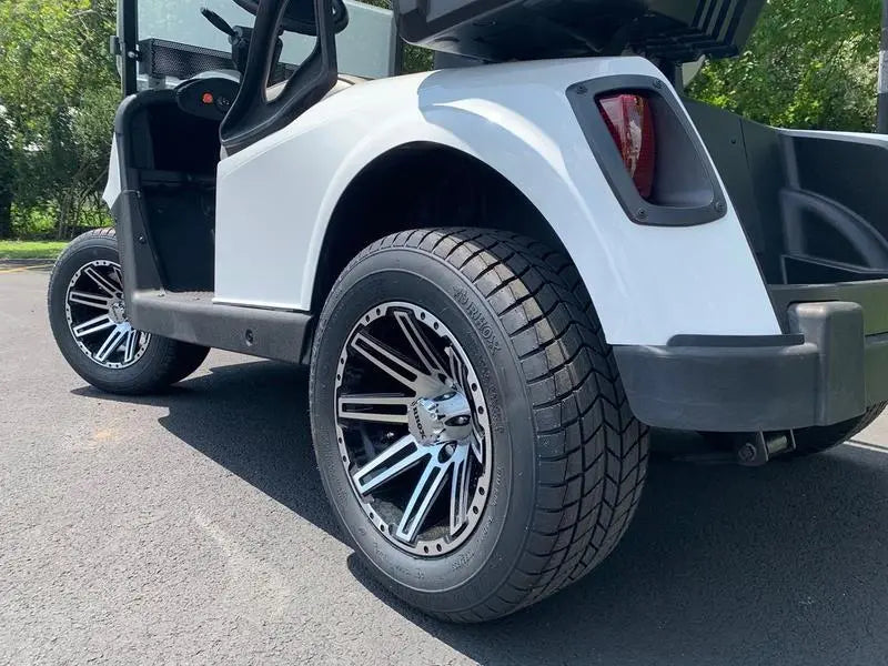 2020 E-Z-GO Fleet RXV ELiTE Golf Cart For Sale