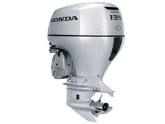 2019 Honda 135 HP BF135A2XCA Outboard Motor