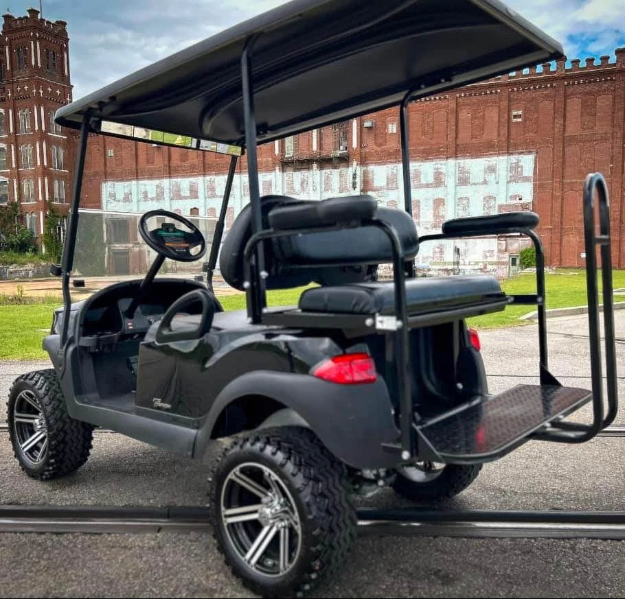 2020 Club Car Tempo Gas Golf Cart for Sale