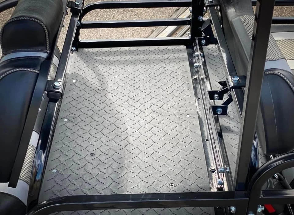 2017 Cushman Hauler 1200 Golf Cart for Sale