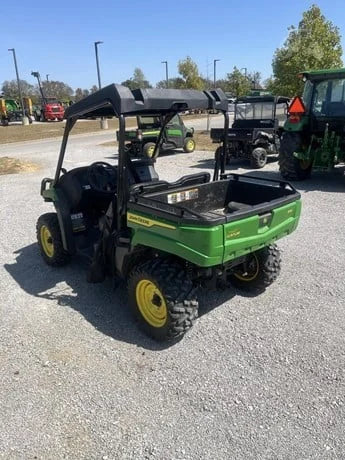2024 John Deere Gator XUV 560E For Sale