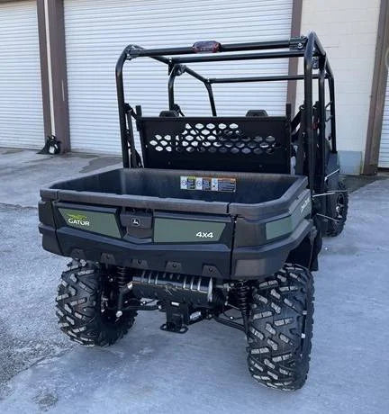 2024 John Deere Gator XUV 590i S4 4x4 Gas Utility Cart For Sale