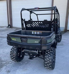 2024 John Deere Gator XUV 590i S4 4x4 Gas Utility Cart For Sale