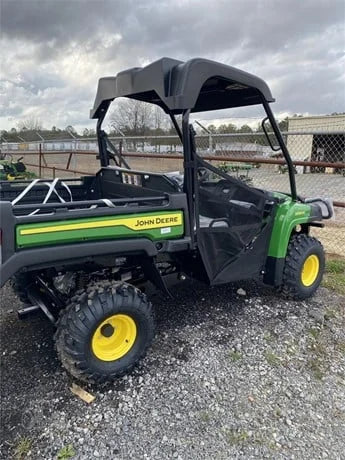 2024 John Deere Gator HPX615E 4x4 Gas For Sale
