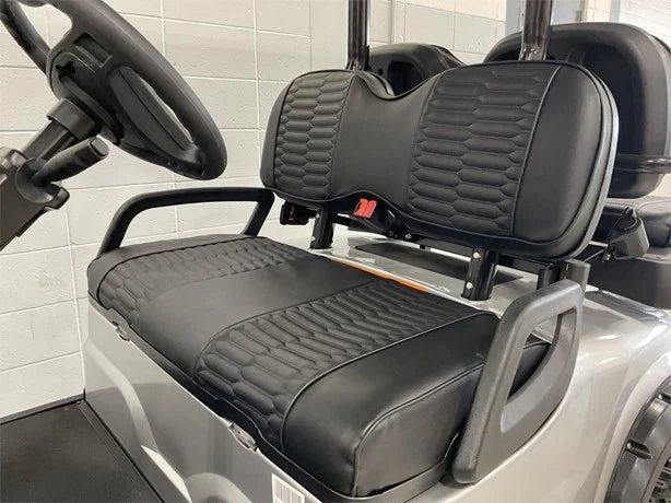 2023 Advanced EV LT-A627.2+2G Golf Cart for Sale