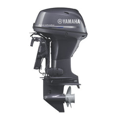 Yamaha F20LWPB 20 HP Outboard Motor