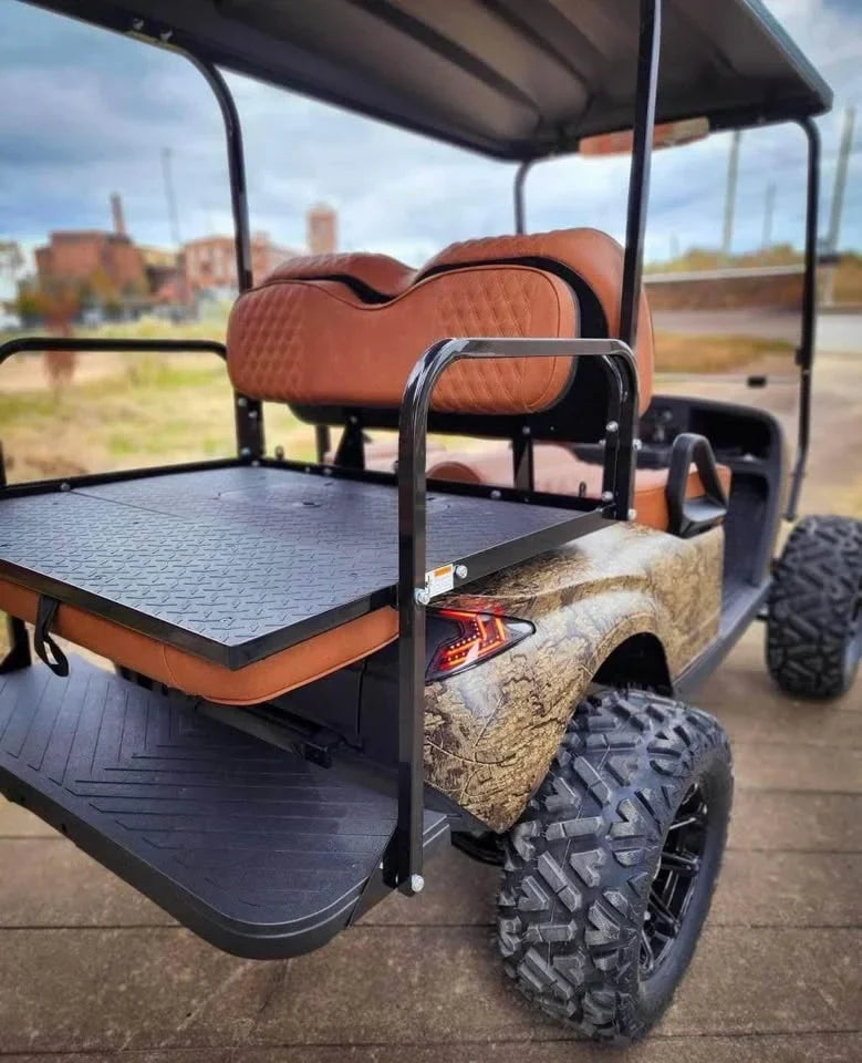 2023 Navitas FSK 4x4 Golf Cart for Sale