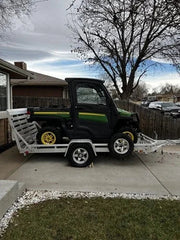 2018 John Deere Gator XUV 835M For Sale